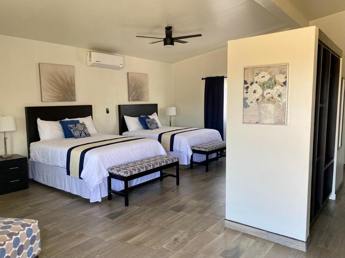 Lodge Casa Anguiano *
